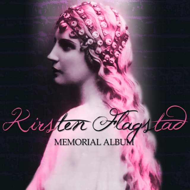 Memorial Album - Richard Wagner