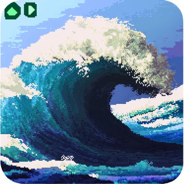 Infinite Escapade: Adventures in the Gaming Galaxy - Lullaby World