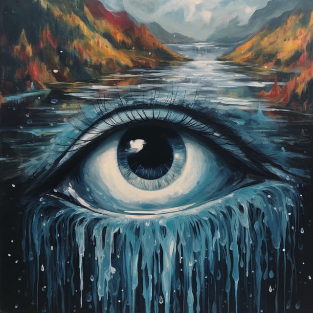 Blissful Reverie - Mellowmixx