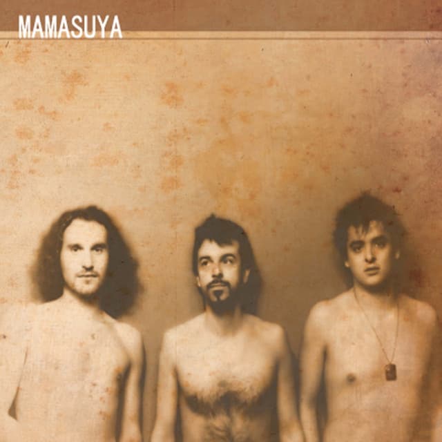 Mamasuya