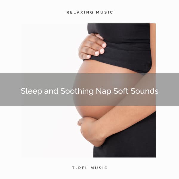 ! ! ! ! ! Sleep and Soothing Nap Soft Sounds - Womb Sound