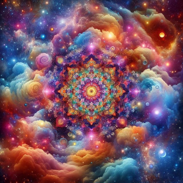 777 Hz Angelic Awakening - Angelic Impulse