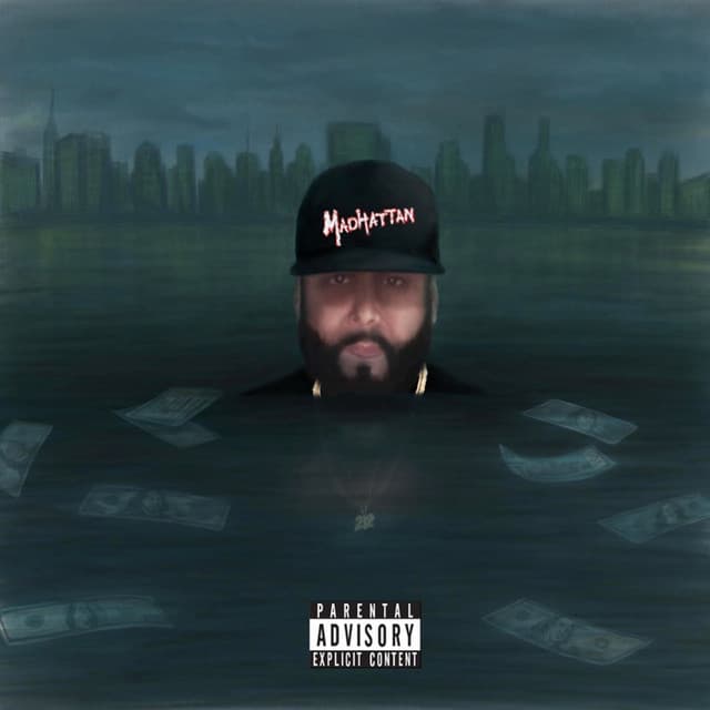 Sink or Swim - Madhattan