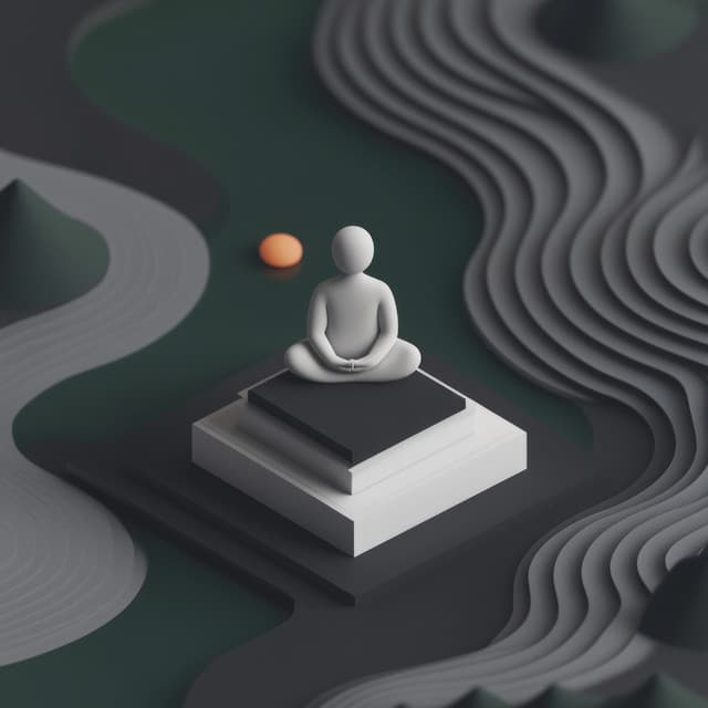 Calma en la Cocina - Música de relajación profunda