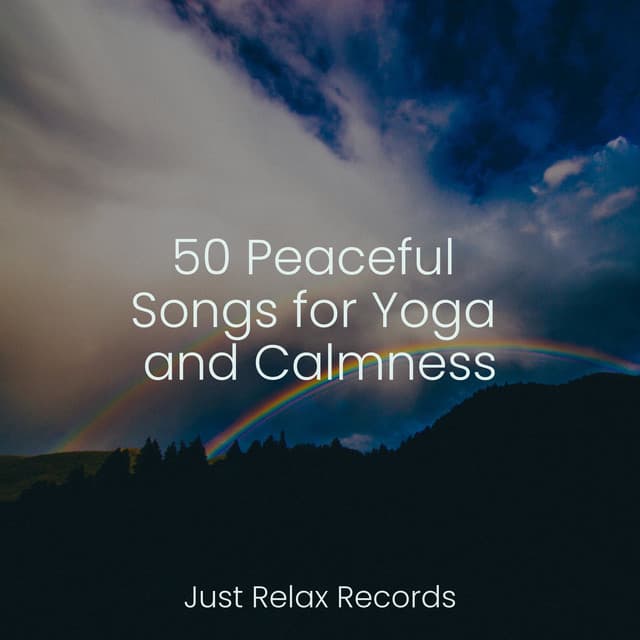 50 Peaceful Songs for Yoga and Calmness - Relajacion Del Mar
