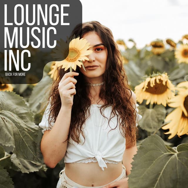 Back For More - Lounge Music Inc