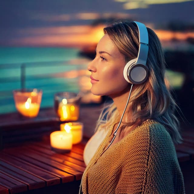 Peaceful Rest: Harmonies for Relaxation - Easy Sunday Listening