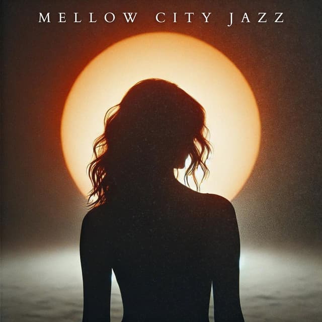 Mellow City Jazz - Good Mood Music Academy