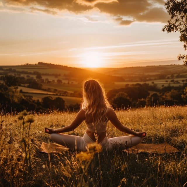 Reverberaciones De Relajación: Calma Binaural - Campanas Koshi Relax