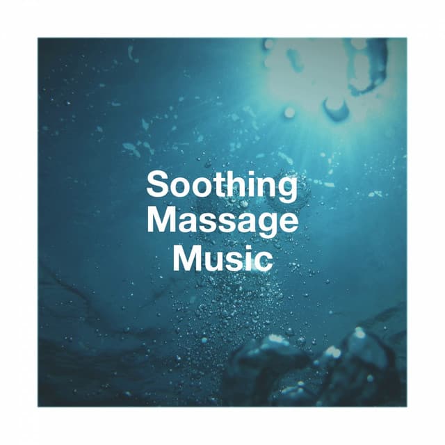 Soothing Massage Music - Relaxation Study Music