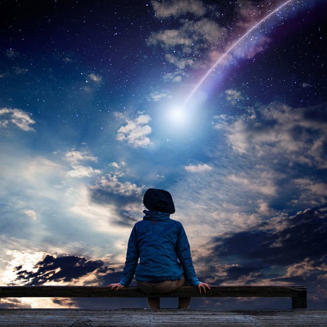 Ambient Music for Night Relaxation - Relaxation Calm