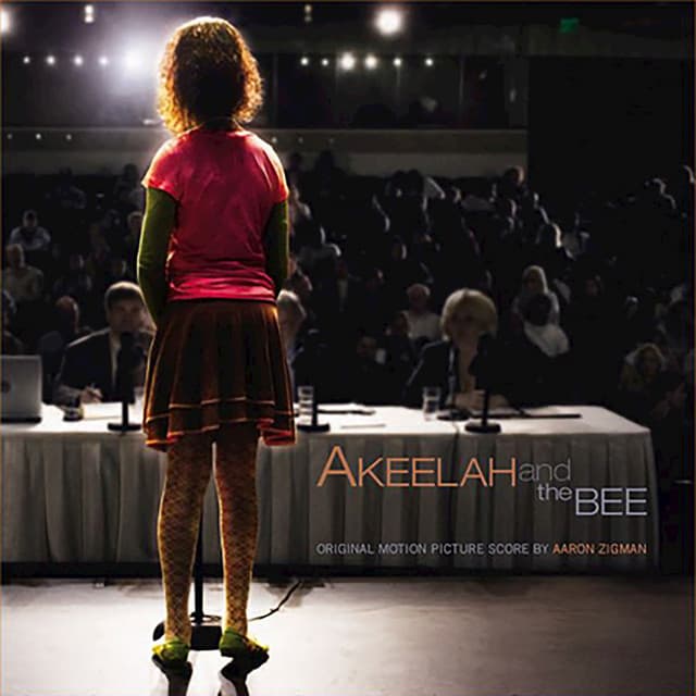 Akeelah and the Bee - Aaron Zigman