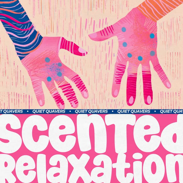 Scented Relaxation - 101 Noise