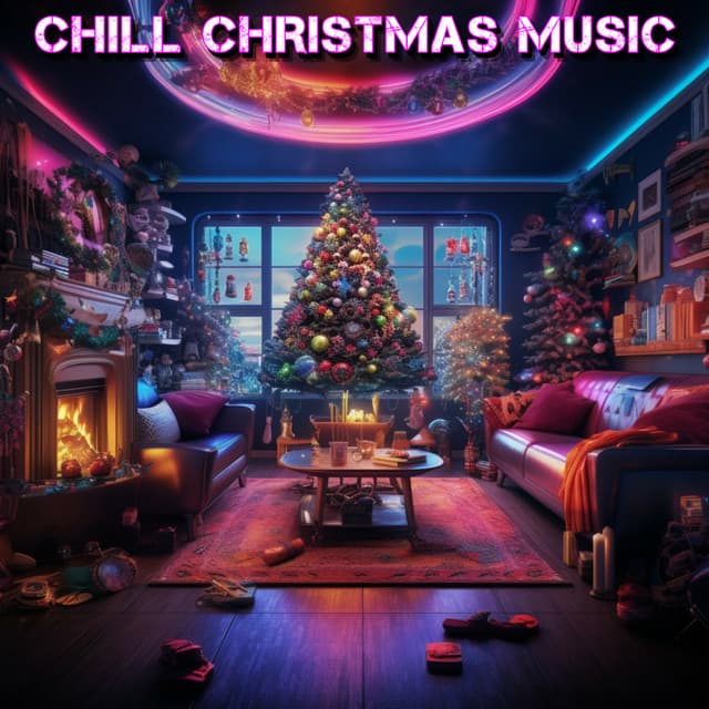 Chill Christmas Music - Classical Christmas Music Songs