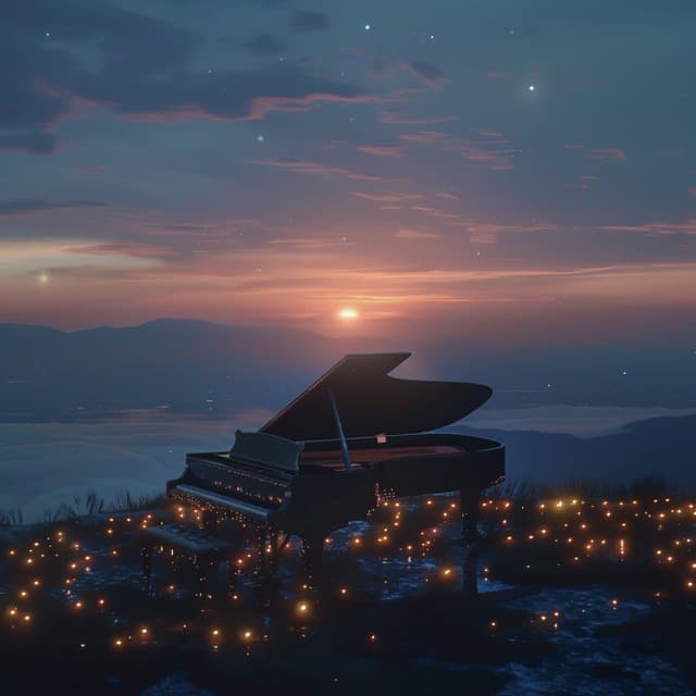 Maestros de la música clásica del piano