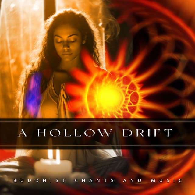 A Hollow Drift - Buddhist Chants and Music