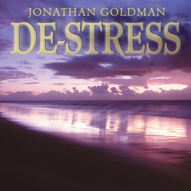 De-Stress - Jonathan Goldman