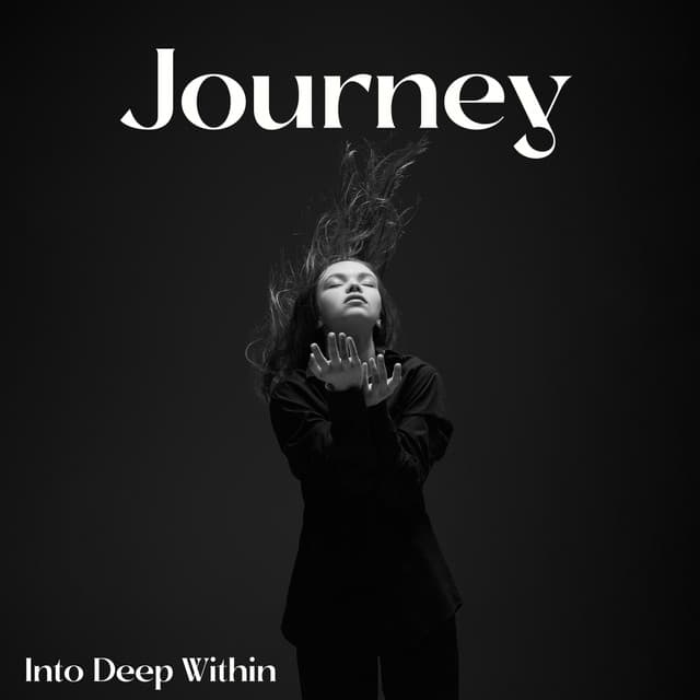 Journey Into Deep Within: Meditation Music for Understanding & Finding Yourself, Making Sound Decisions - Mera Kanhaiya