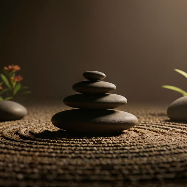 The Path to Holistic Relaxation - Healing Meditation Zone