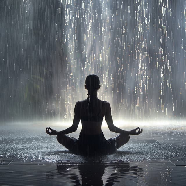 Sonidos De Lluvia Para Concentración: Música Para La Concentración - Concentración de un minuto