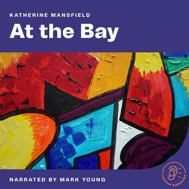 At the Bay - English Audiobooks