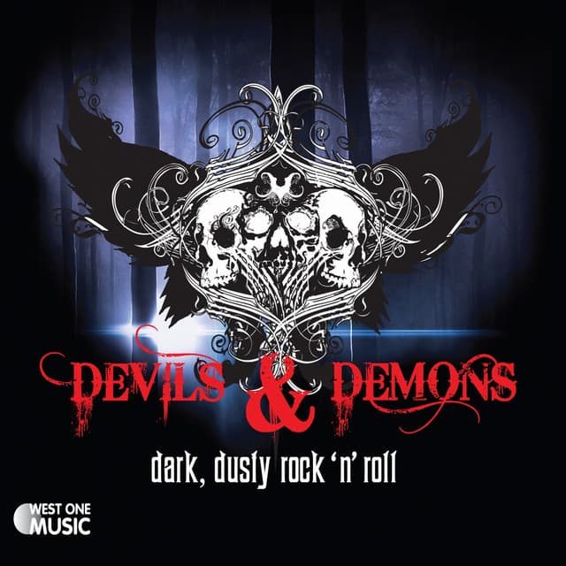 Devils & Demons - Jay Price