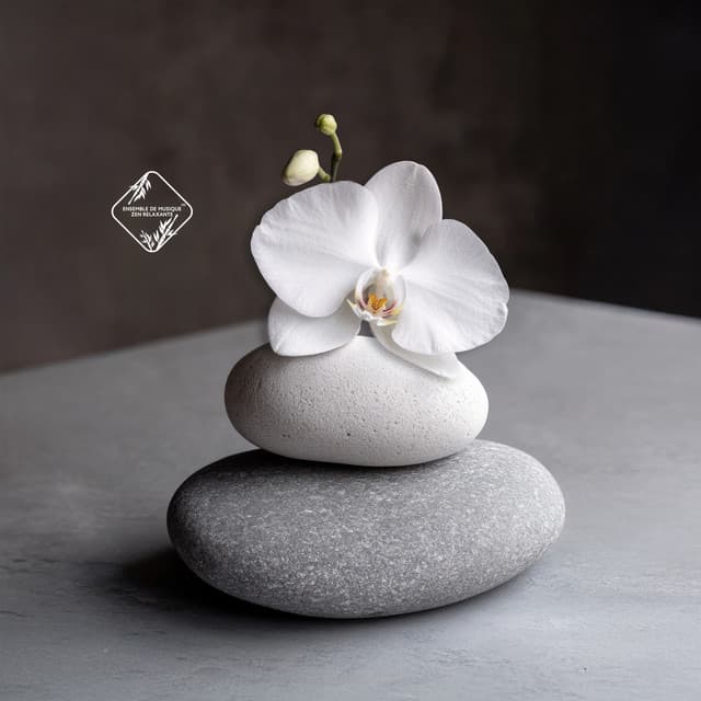 Pause présente: Vivre pleinement l'instant - Ensemble de Musique Zen Relaxante
