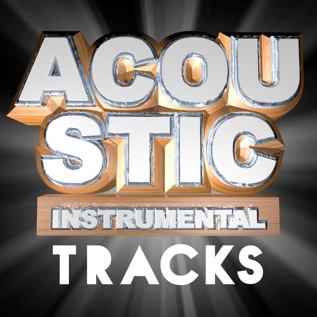 Acoustic Instrumental Tracks - Guitar Masters