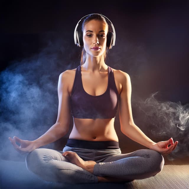 Music for Daily Meditation: Mindful Sessions - Energy Center