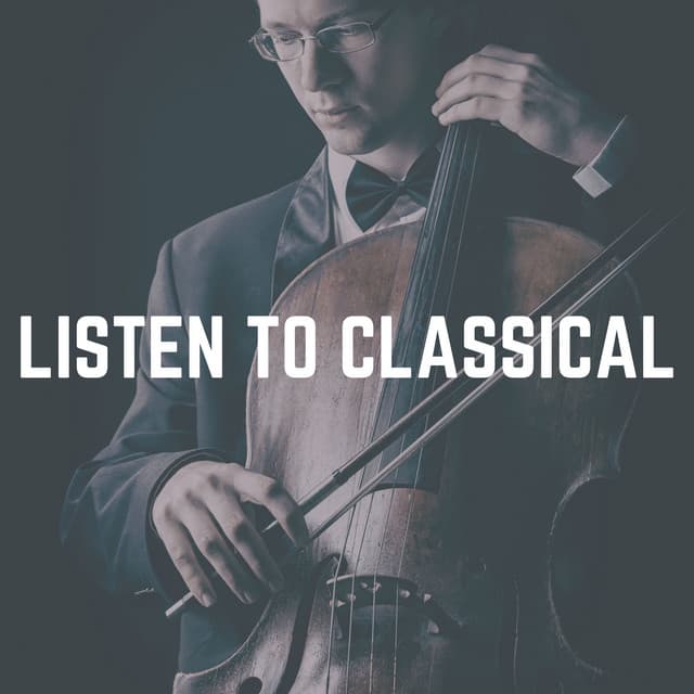 Listen to Classical - Classical
