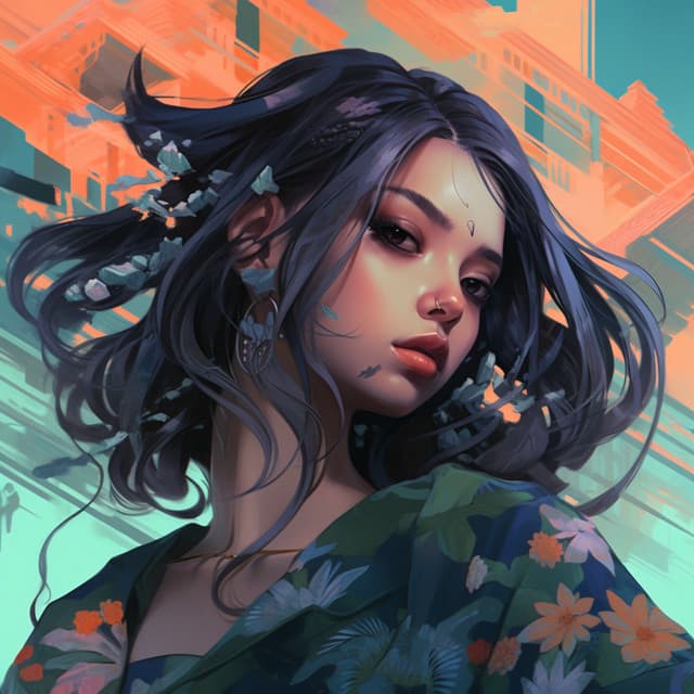 Speed Solitude & Slowed Sound - NULOOFI