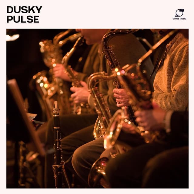 Dusky Pulse - University Jazz Cafe
