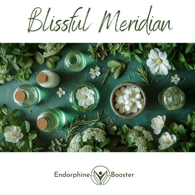 Blissful Meridian - Endorphine Booster