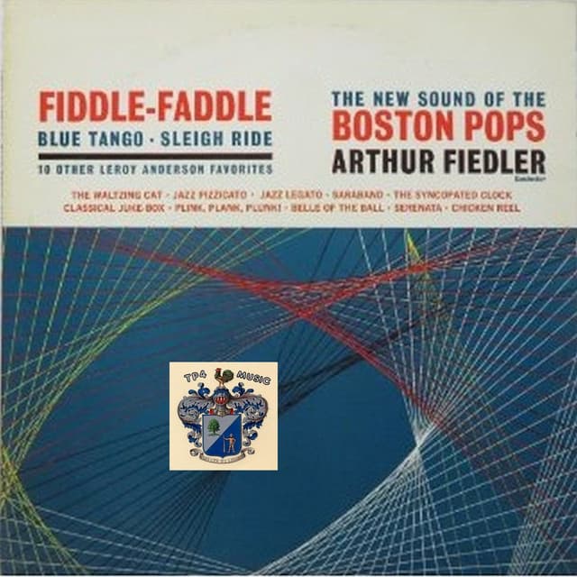 Fiddle-Faddle - Arthur Fiedler