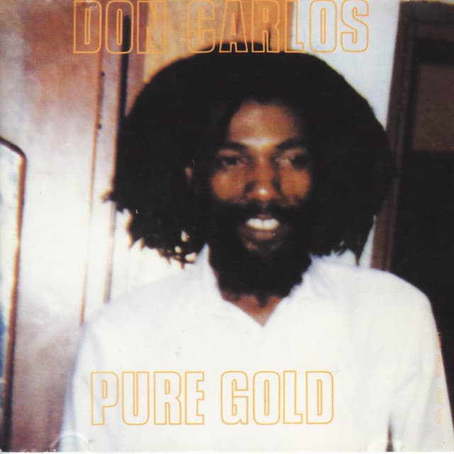 Pure Gold - Don Carlos