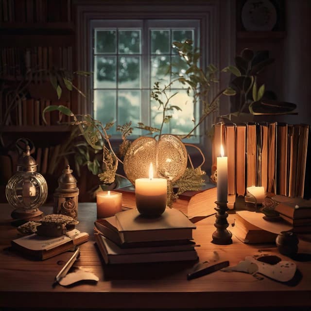 Lofi Focus: Music for Productive Minds - Instrumental Hip-Hop