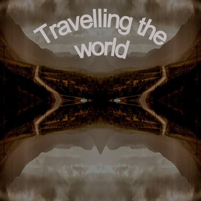 Travelling the World - LO-FI BEATS