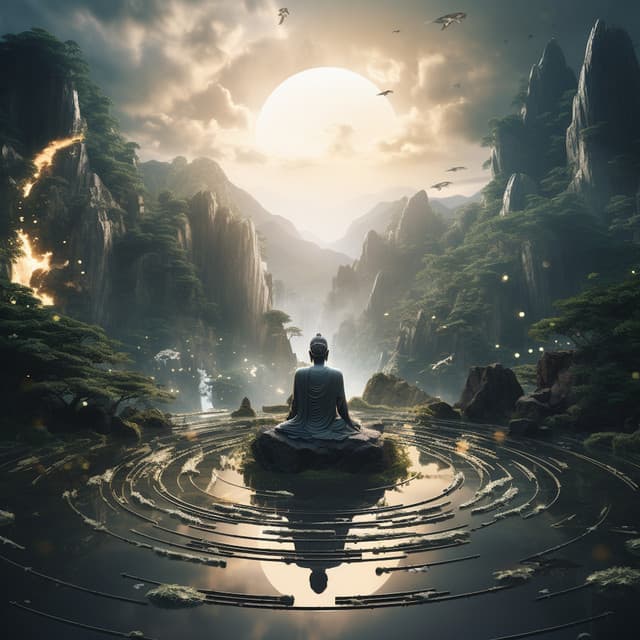 New Age Music - Soul Therapy Group