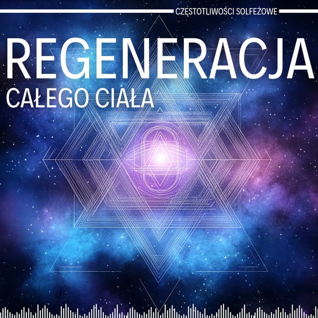 Częstotliwości Solfeżowe