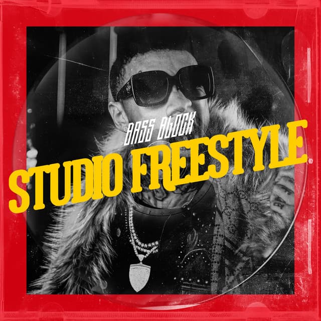 Studio Freestyle - Bass Block