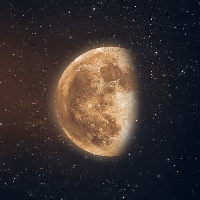 Fragments of The Moon - Rama Chant