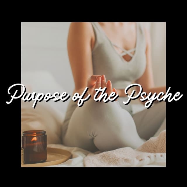 Purpose of the Psyche - Zarobi