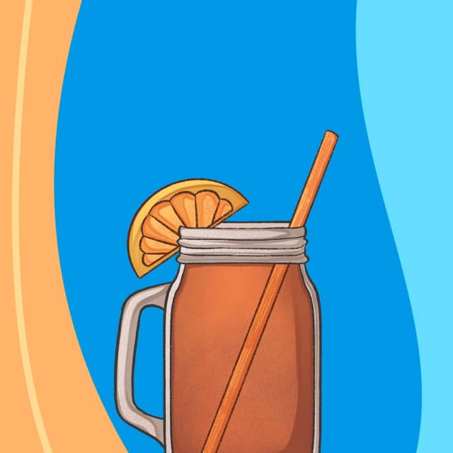 Festive Bossa Guitars - Bgm for Hot Days - Chill Vibes