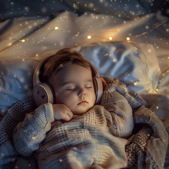 Lullabies for Baby Sleep: Embrace of Night - Baby Lullabies Songs To Sleep