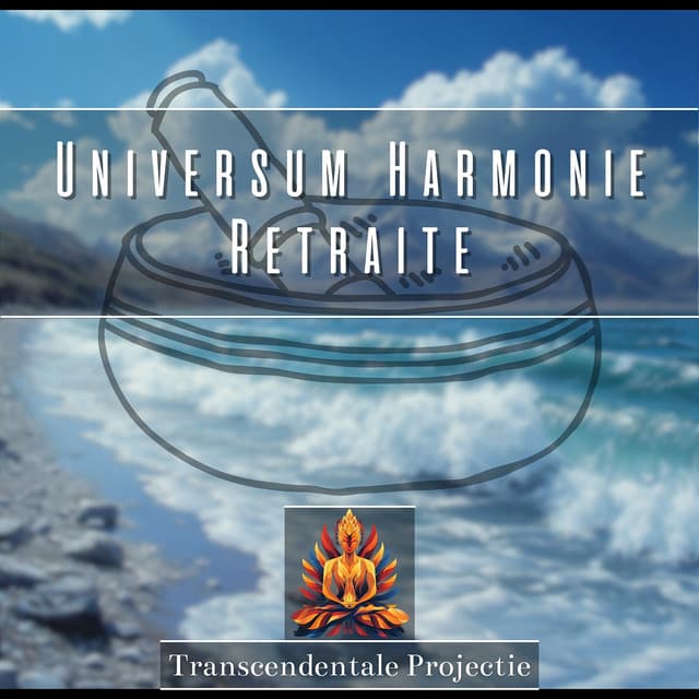 Universum Harmonie Retraite - Transcendentale Projectie