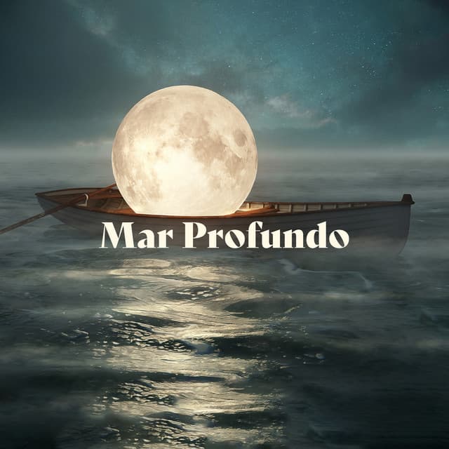 Mar Profundo: Relajante Canción de Cuna Piano y Calma Sonidos de Olas del Mar para un Dormitorio Acogedor, Sueño Instantáneo - Canciones de Cuna para Bebés Acadèmico