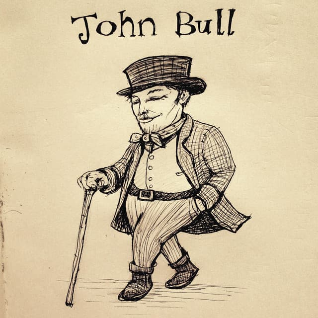 John Bull - John Bull