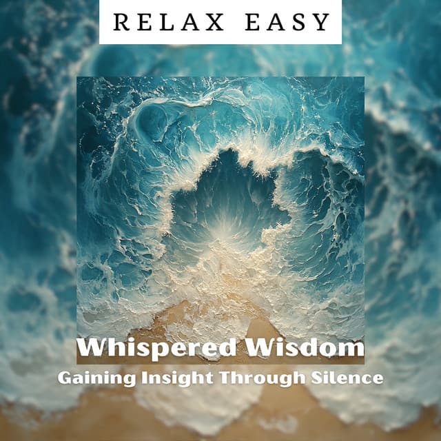 Whispered Wisdom: Gaining Insight Through Silence - Relax Easy
