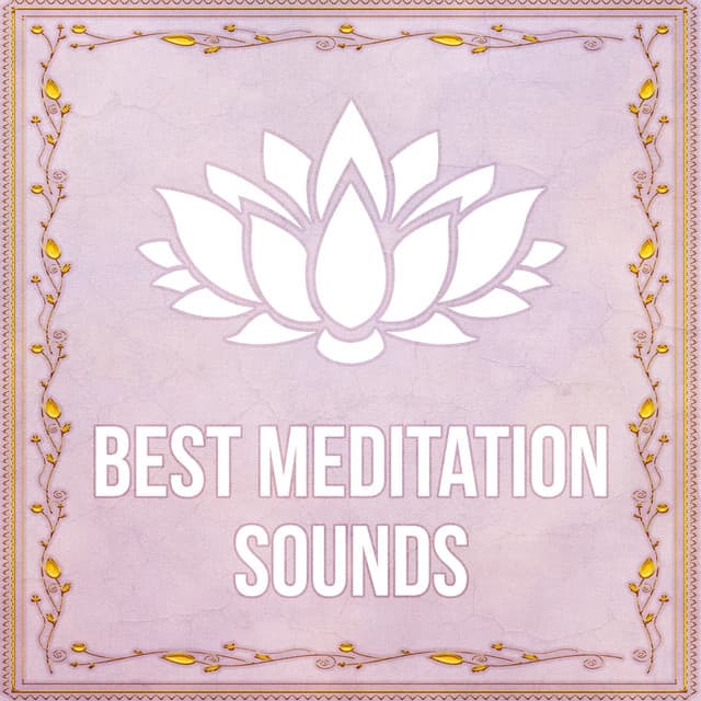 Best Meditation Sounds – Calm Music for Massage, Healing Sounds of Nature, Deep Sounds for Meditation, Yoga Poses - Deep Meditation Music System
