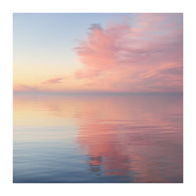 Ocean Waves and Soothing River Sounds For Sleeping - Dream Supplier